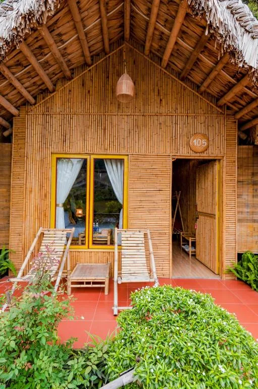 Tam Coc Horizon Bungalow — photo 4