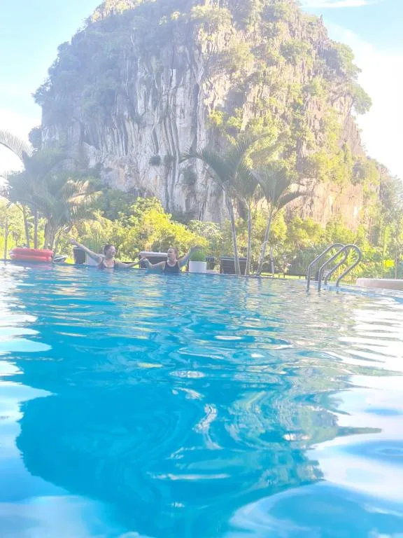Tam Coc Horizon Bungalow — photo 8